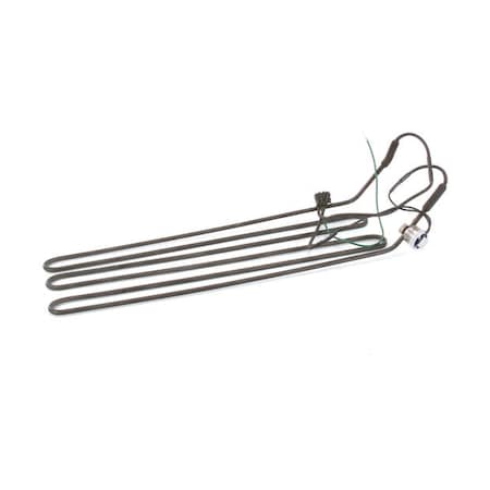 Beverage-Air Heater Water Dissipation 115V 19-1709-01